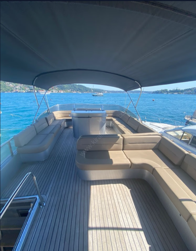 Yacht Gallery