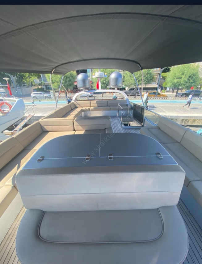 Yacht Gallery