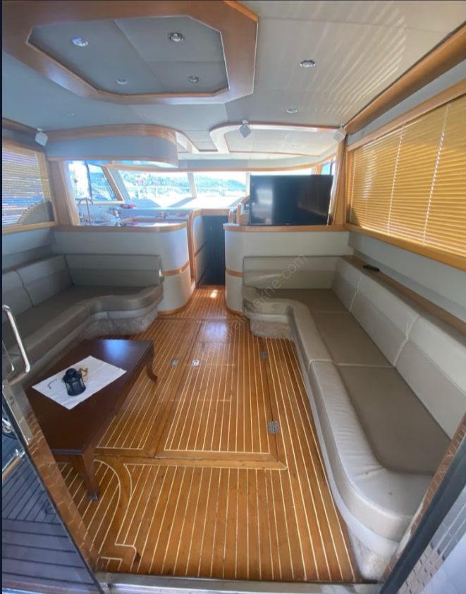 Yacht Gallery