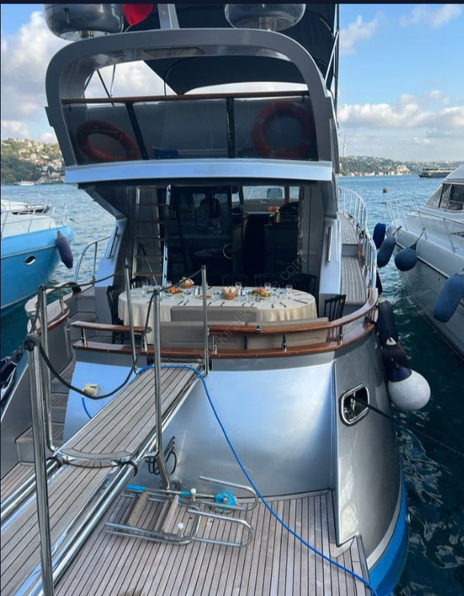 Yacht Gallery