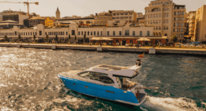 Yacht Thumbnail
