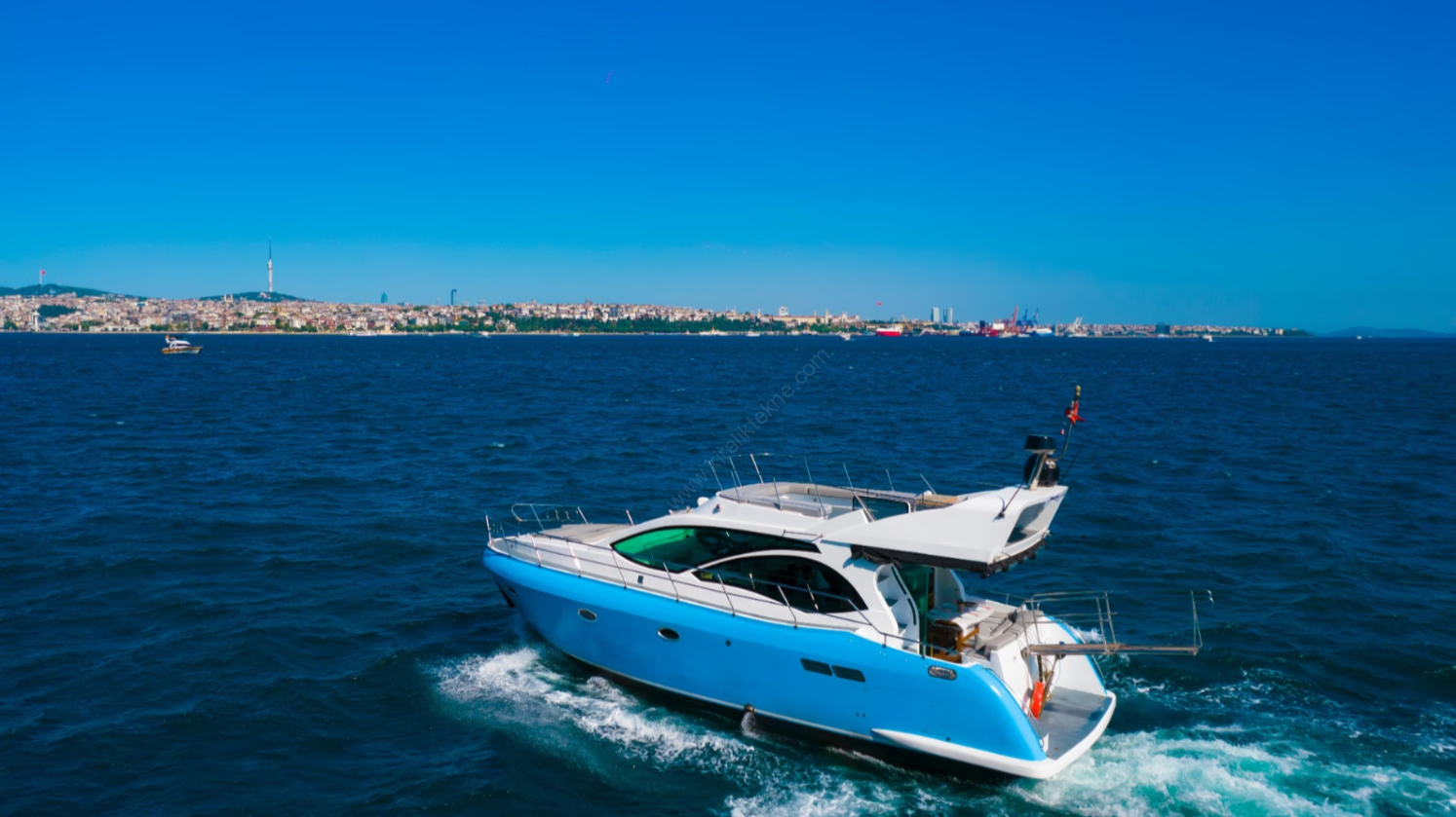 Yacht Gallery