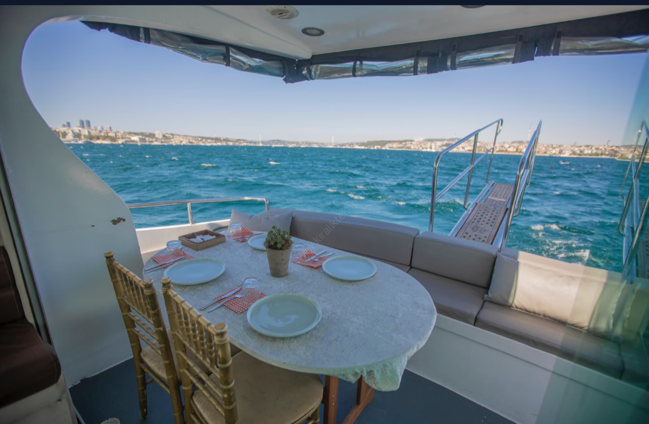 Yacht Gallery