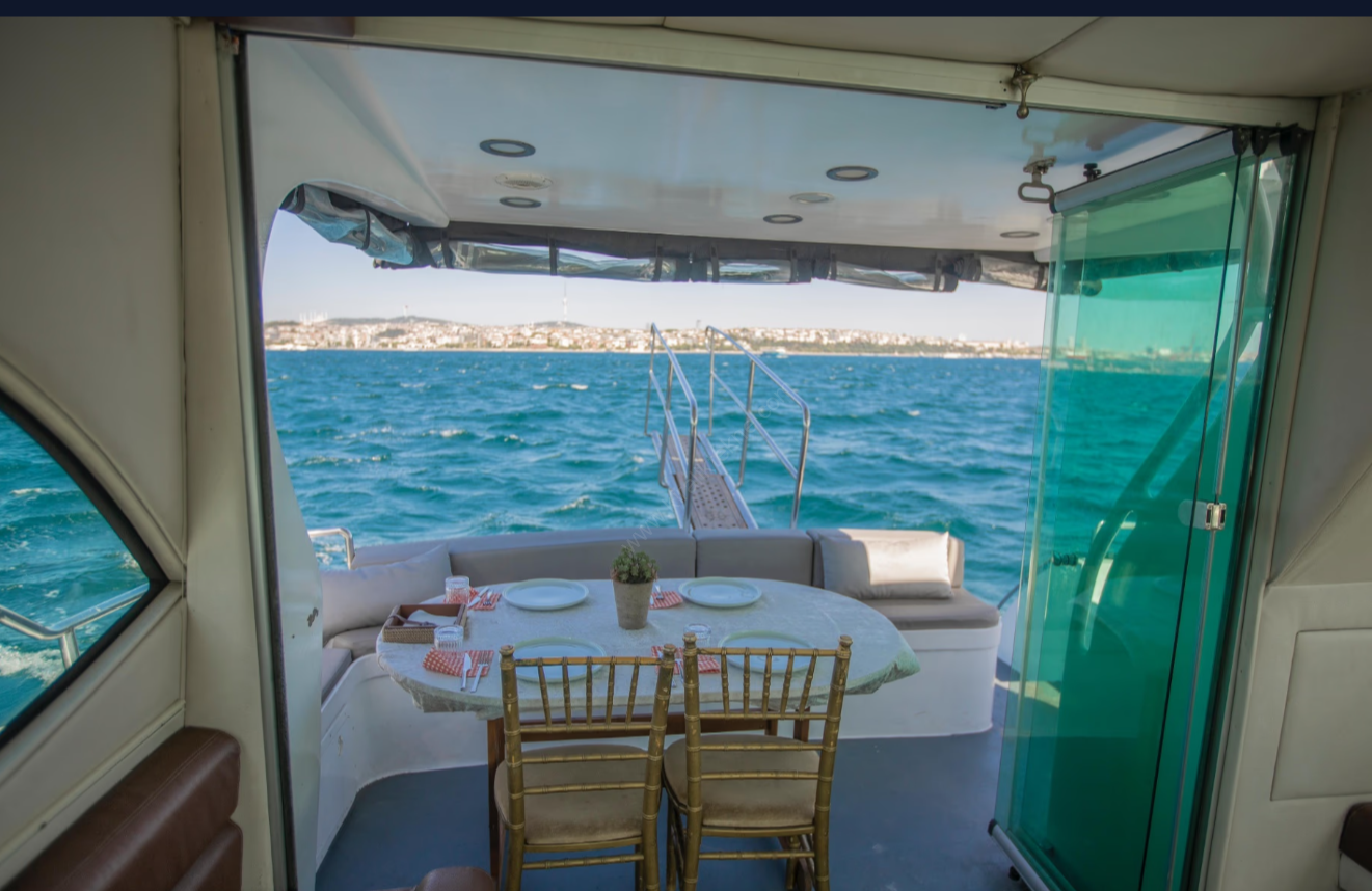 Yacht Gallery