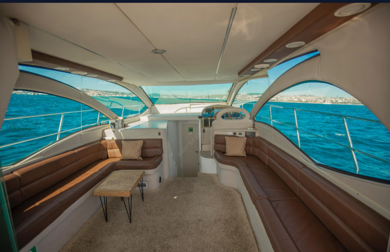 Yacht Gallery