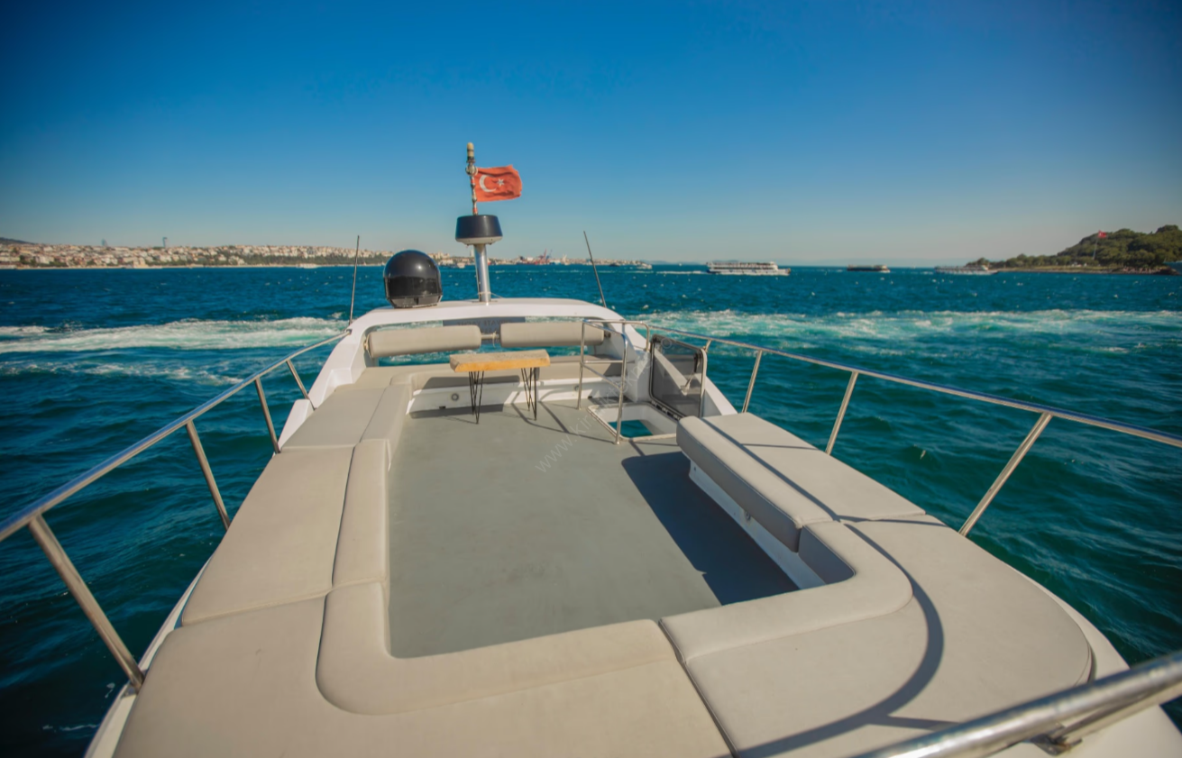 Yacht Gallery