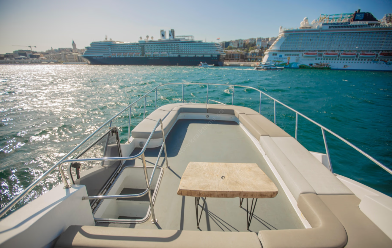 Yacht Gallery