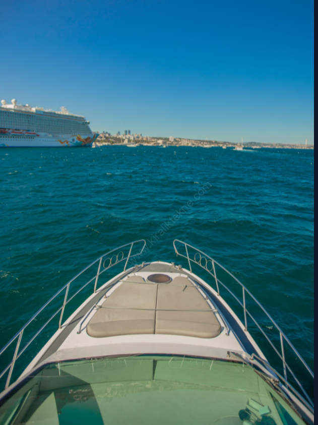 Yacht Gallery