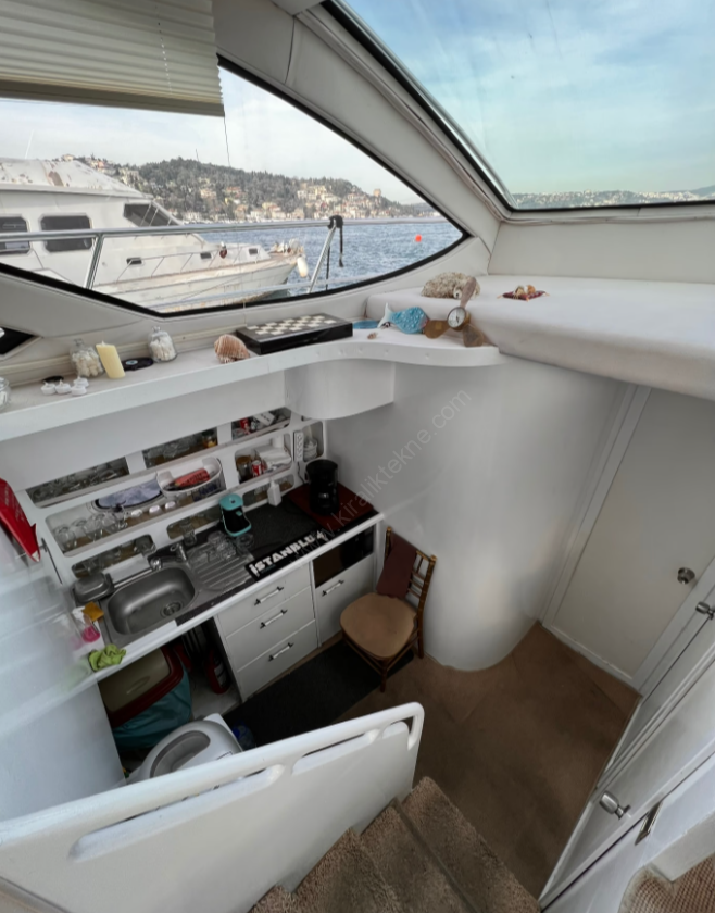 Yacht Gallery