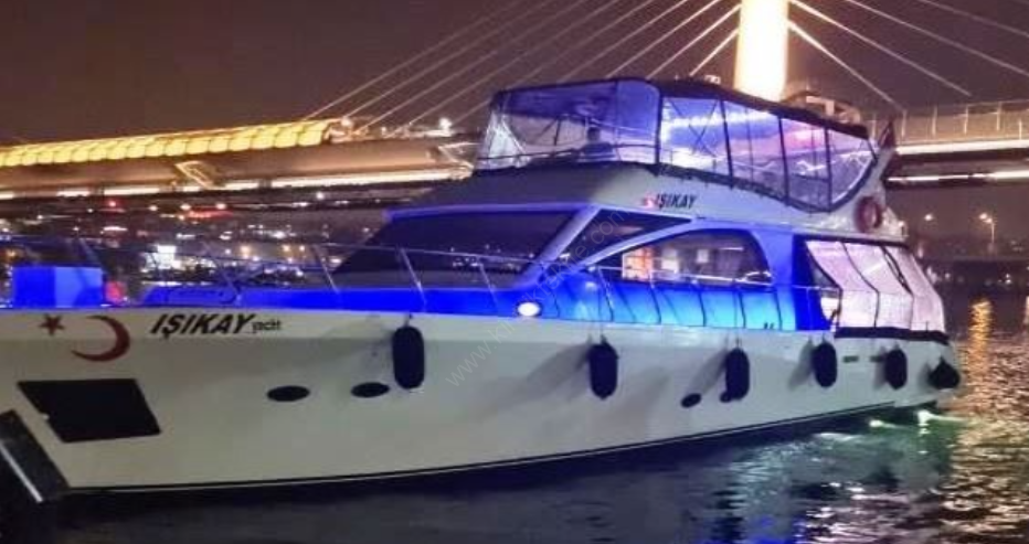 Yacht Gallery