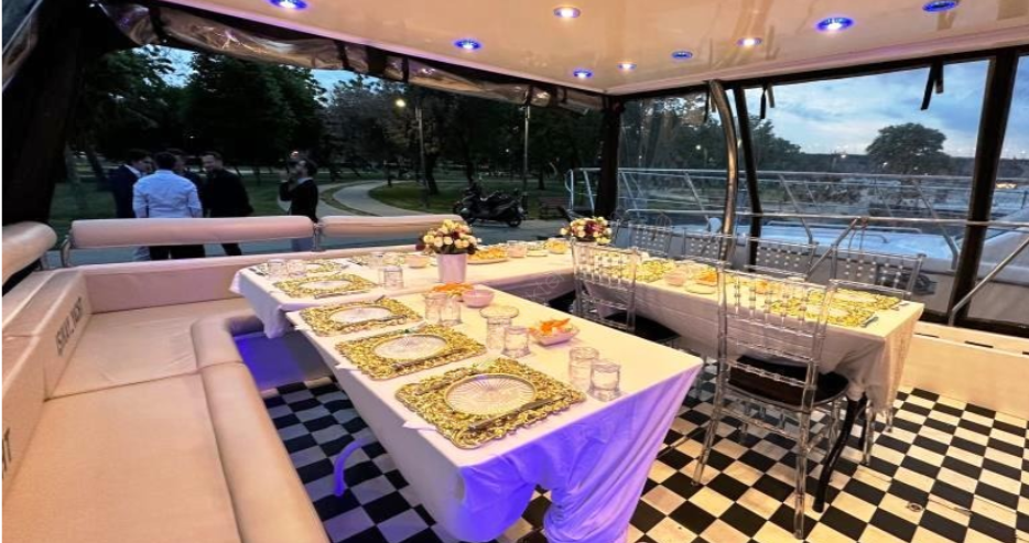 Yacht Gallery