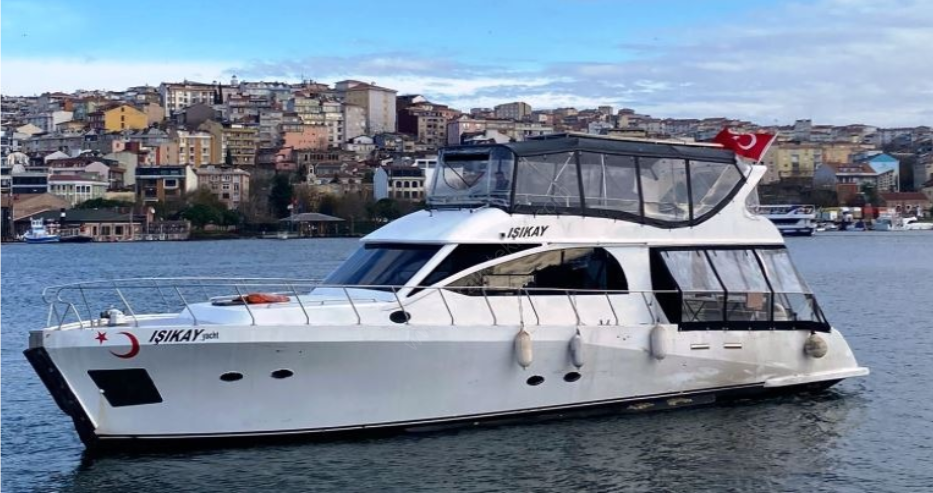 Yacht Gallery