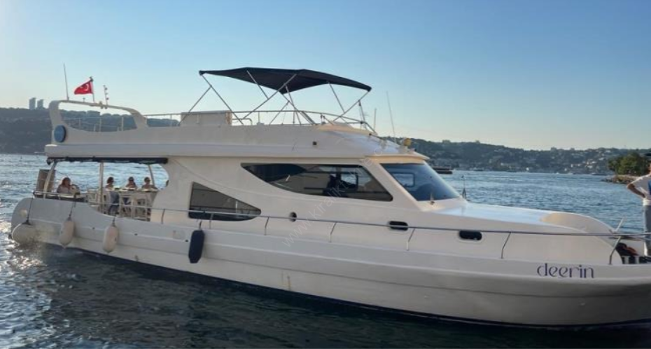 Yacht Gallery