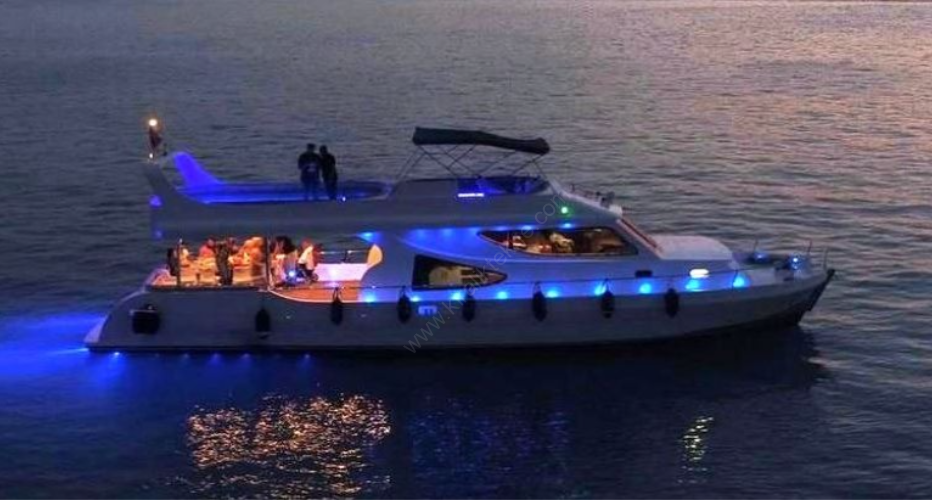 Yacht Gallery
