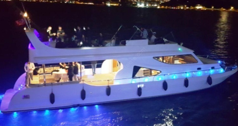 Yacht Gallery
