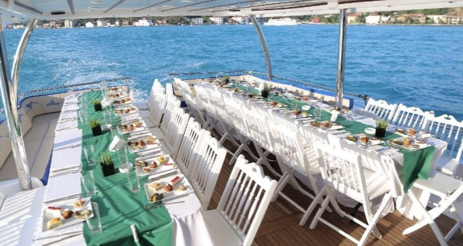Yacht Gallery