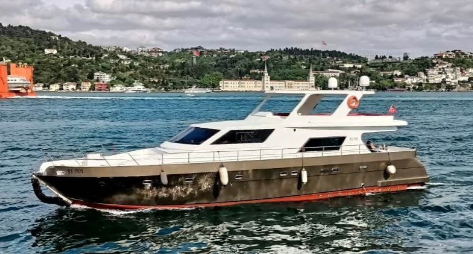 Yacht Gallery