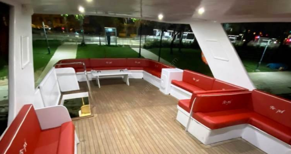 Yacht Gallery