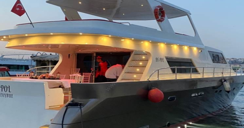Yacht Gallery