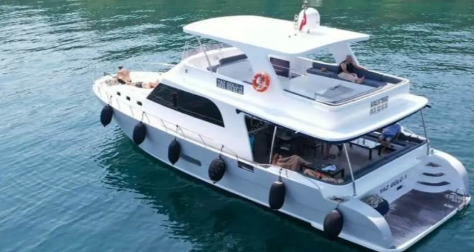 Yacht Gallery