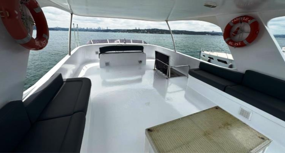Yacht Gallery