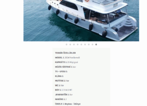 Yacht Thumbnail