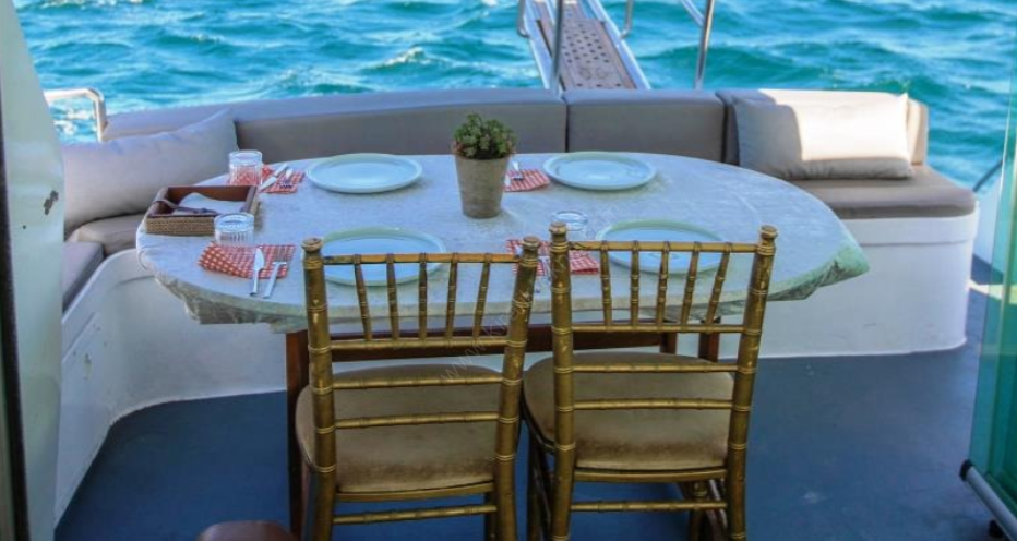 Yacht Gallery