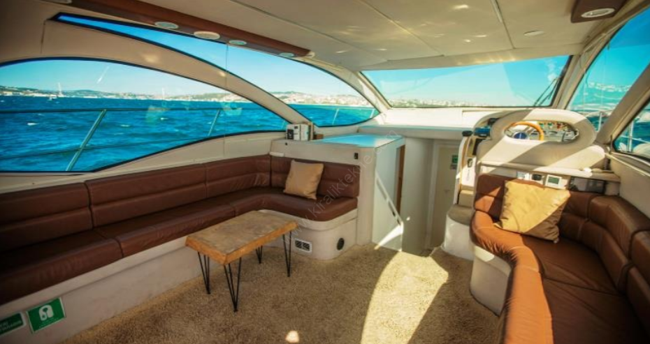 Yacht Gallery