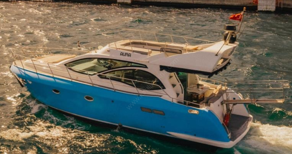 Yacht Gallery