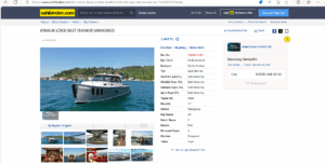 Yacht Thumbnail
