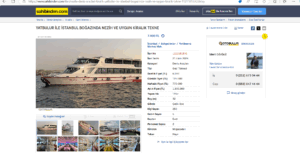Yacht Thumbnail