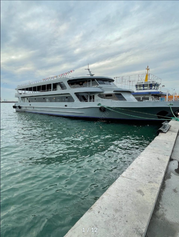 Yacht Gallery