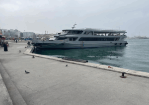 Yacht Thumbnail