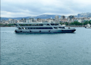 Yacht Thumbnail