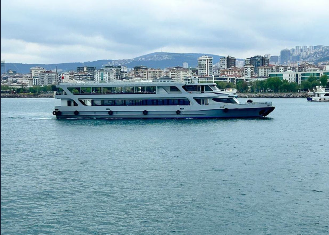 Yacht Gallery
