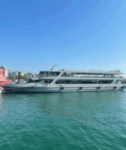 Yacht Thumbnail