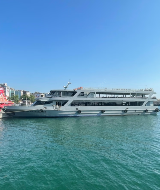 Yacht Gallery