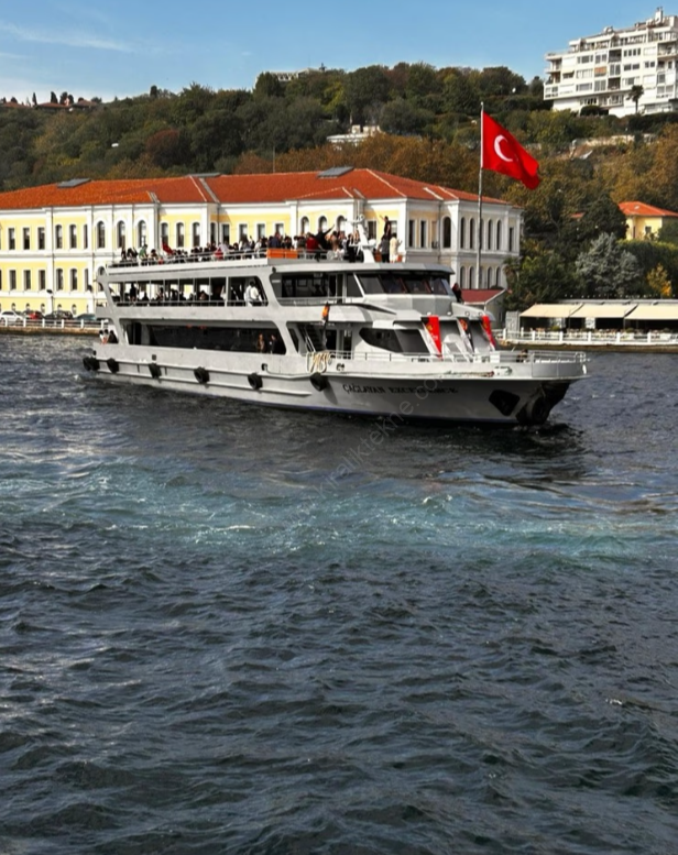 Yacht Gallery