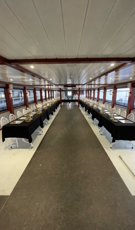 Yacht Gallery