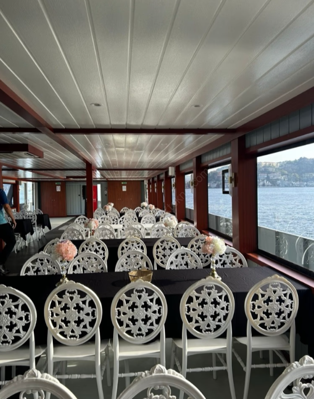 Yacht Gallery