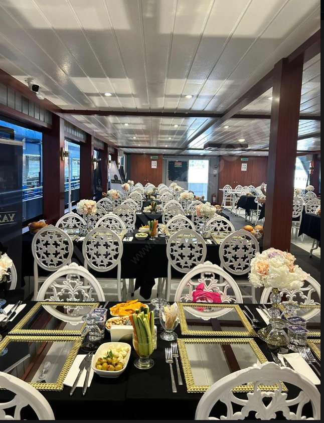 Yacht Gallery