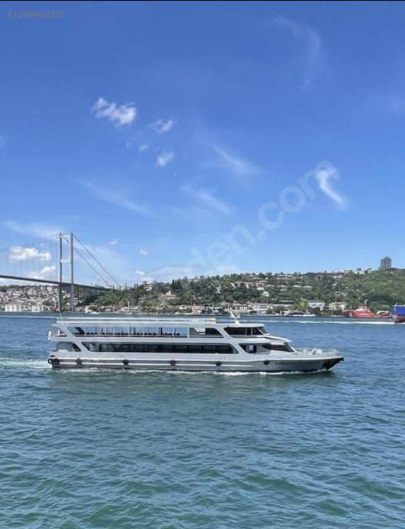 Yacht Gallery