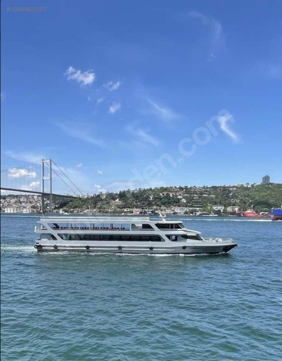 Yacht Gallery