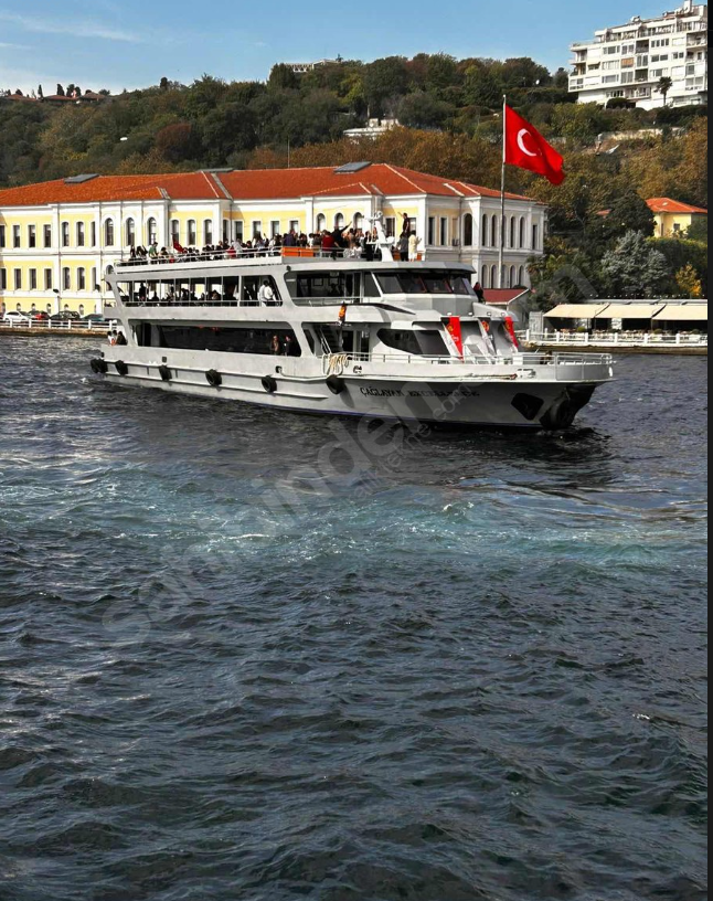 Yacht Gallery