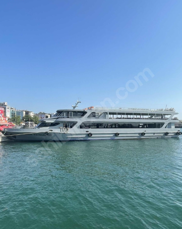 Yacht Gallery