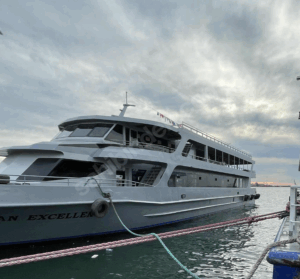 Yacht Thumbnail