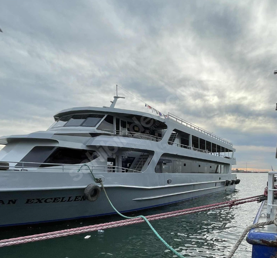 Yacht Gallery