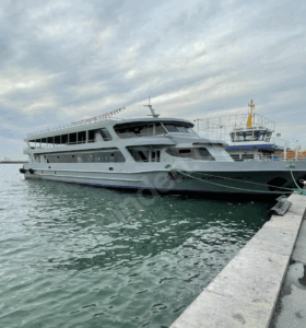 Yacht Thumbnail