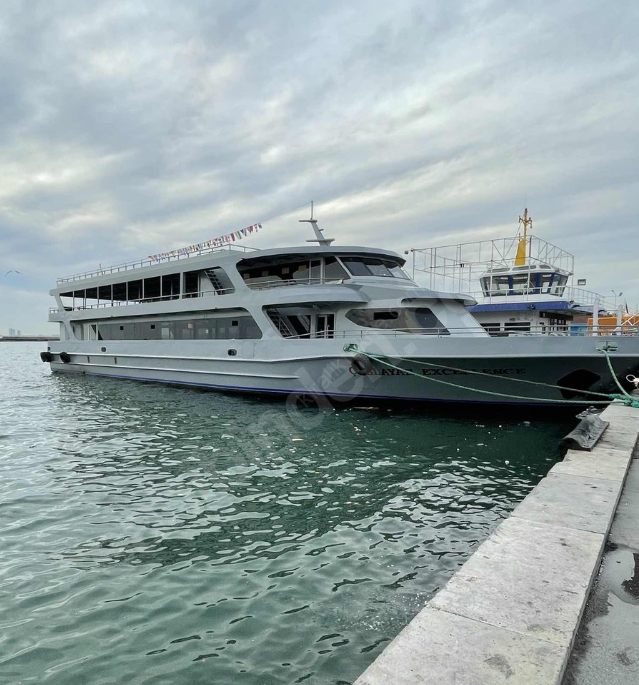 Yacht Gallery