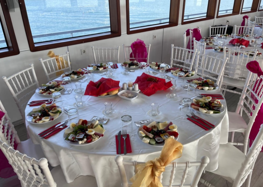 Yacht Gallery